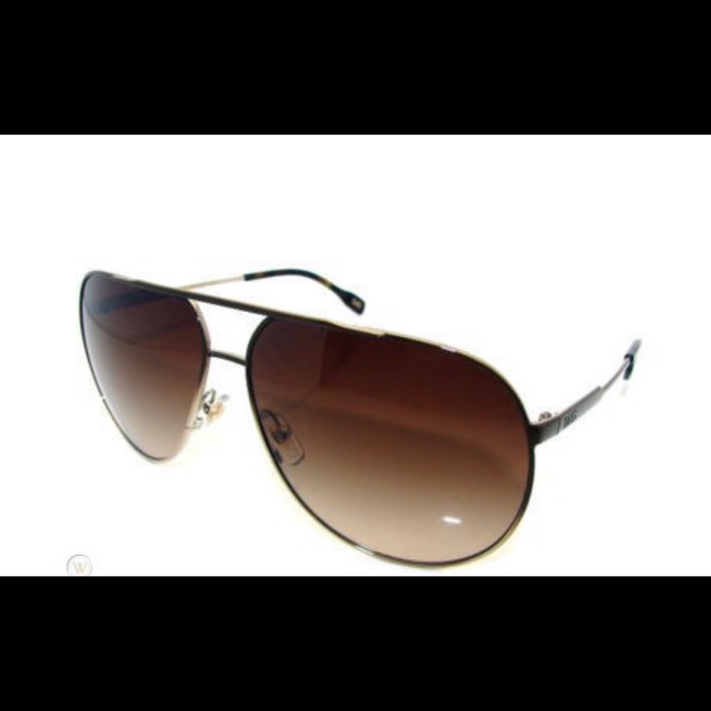 Dolce & Gabbana aviators